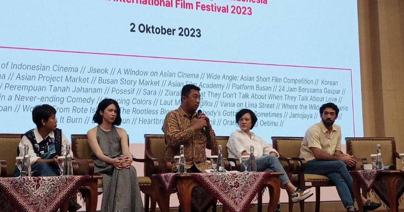 Popmama.com/Nurul Khoiriyah